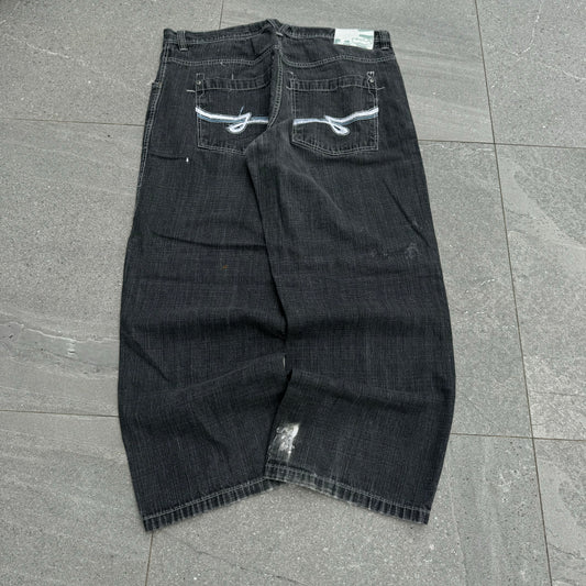 5ive jungles - 40x31”