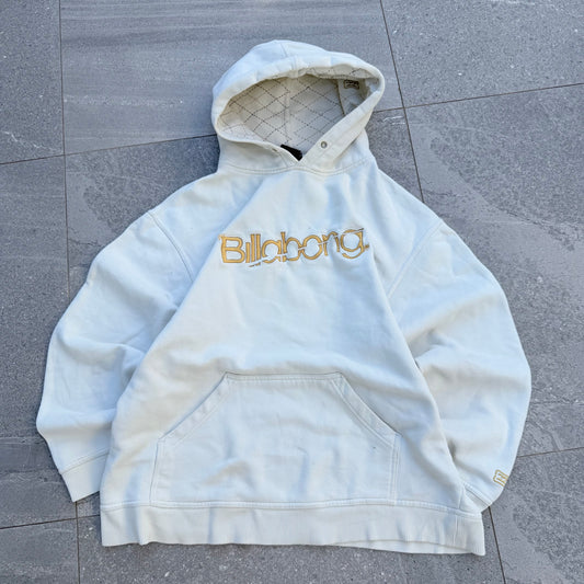 cream OG bong hoodie - M