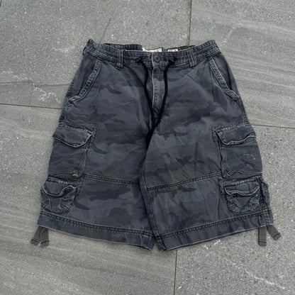 mossimo camos - 34”
