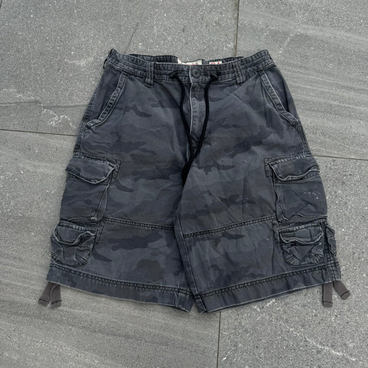 mossimo camos - 34”