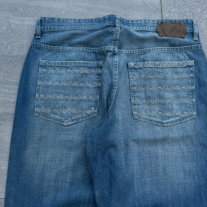 ecko jeans - 38”