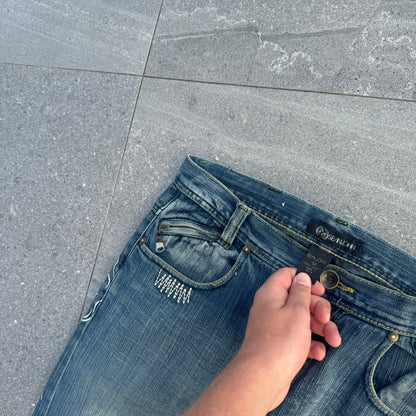 sean john diddy jeans -  32x32”