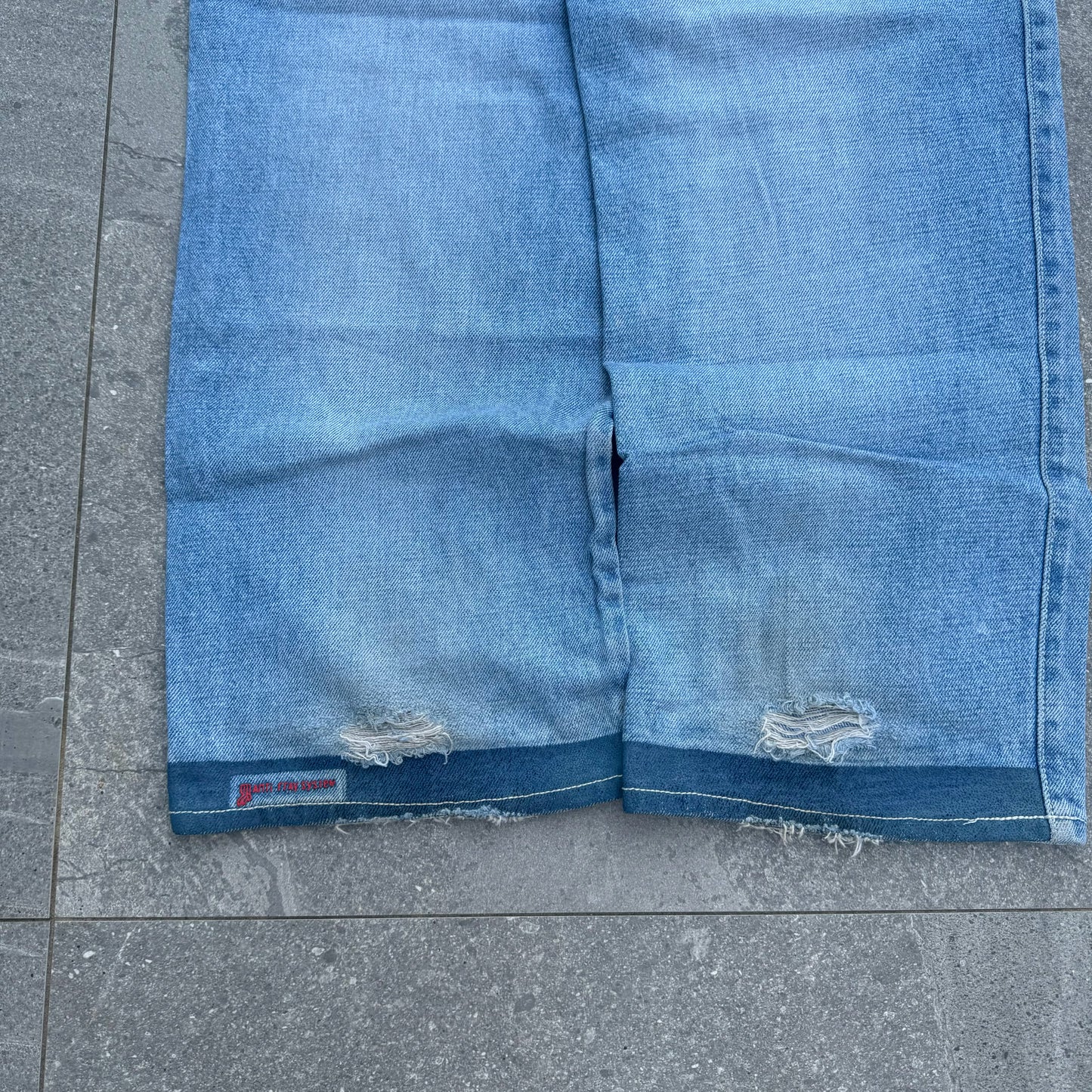 ecko jeans - 34x31”