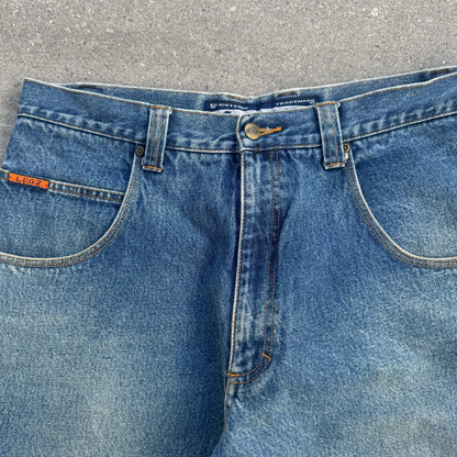 JNCO style lugz jeans - 36x32”