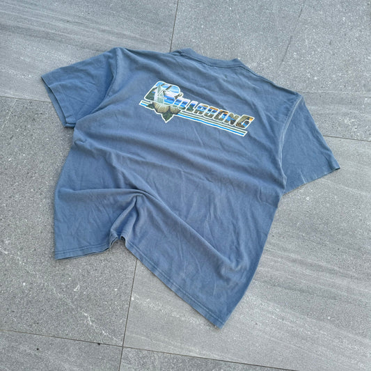 90s billabong tee - XL