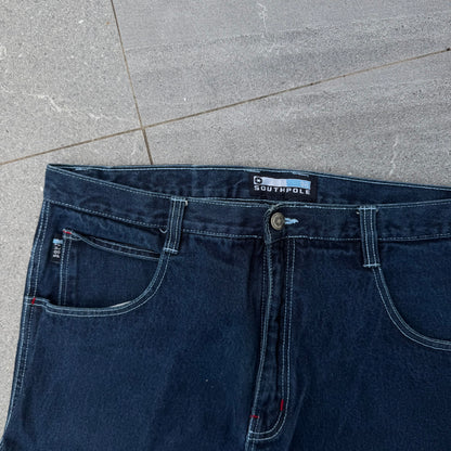 caaaalm asf southpole jorts - 38”