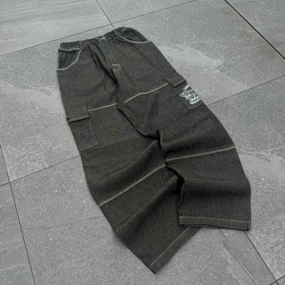 beautiful japanese surf pants 34x31”