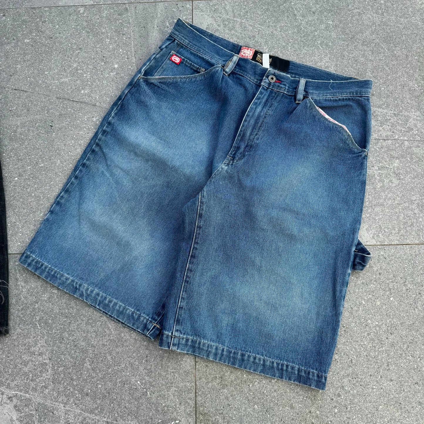 ecko jort - 36”