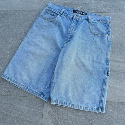 clean southpole carpenters - 36”