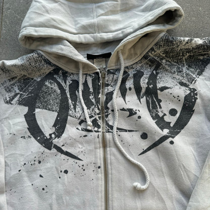 GANGSTA ONEILLLLL HOODIE - L/XL