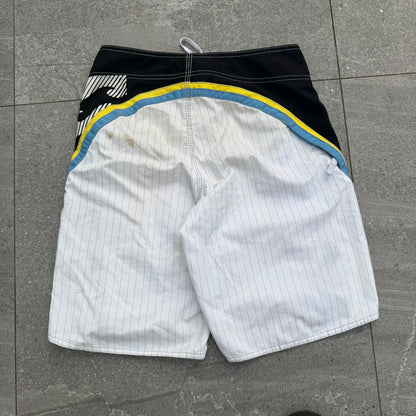 billabong pinstripes - 31”