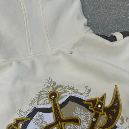 victorious hoodie - XL