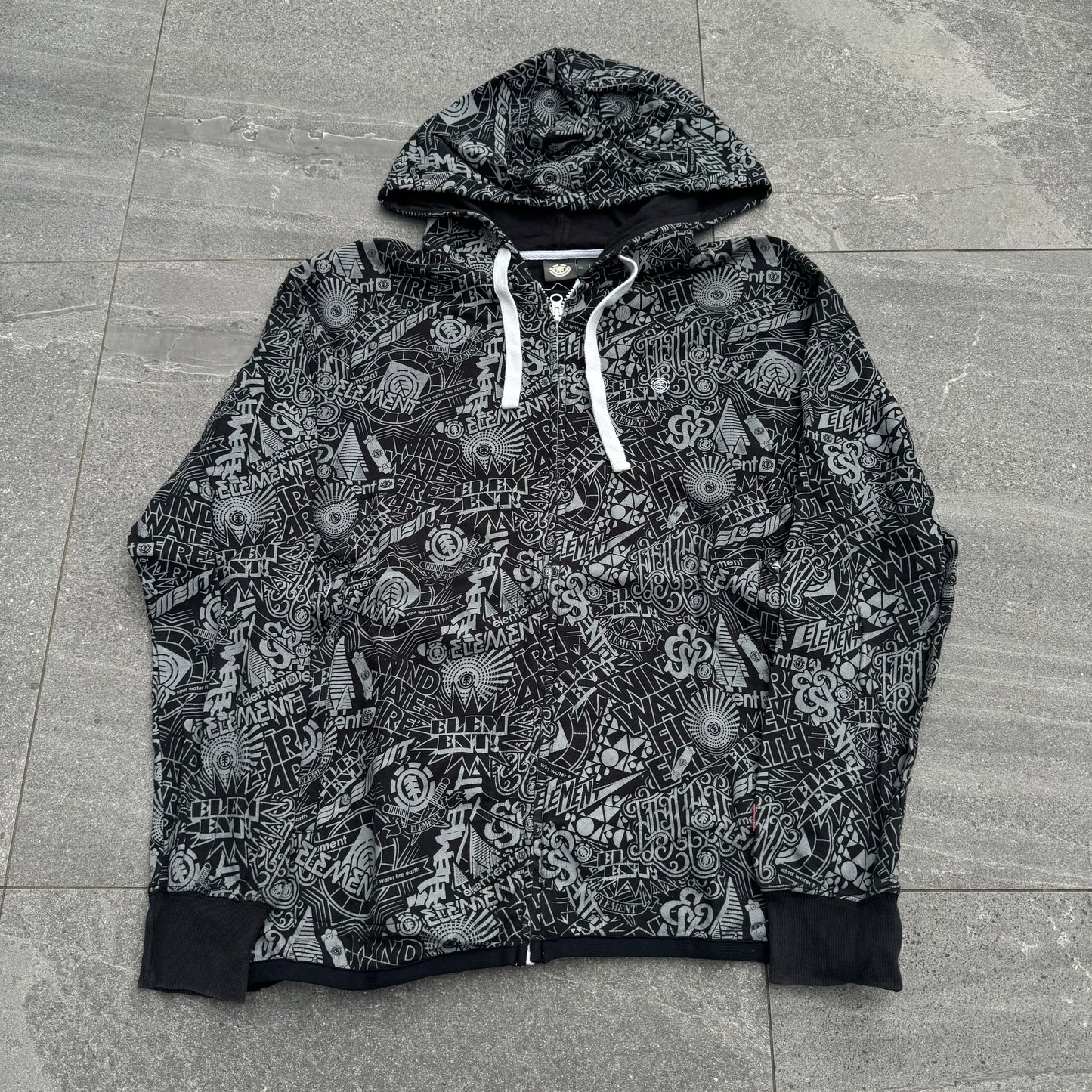 element AOP - L