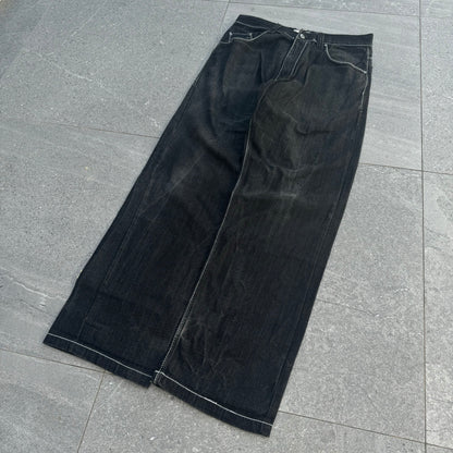 ubug jeans - 34x33”