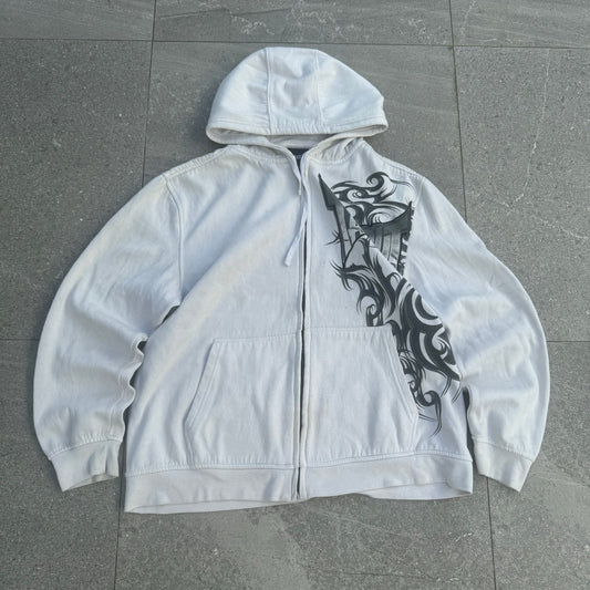 grail tapout hoodie - XL