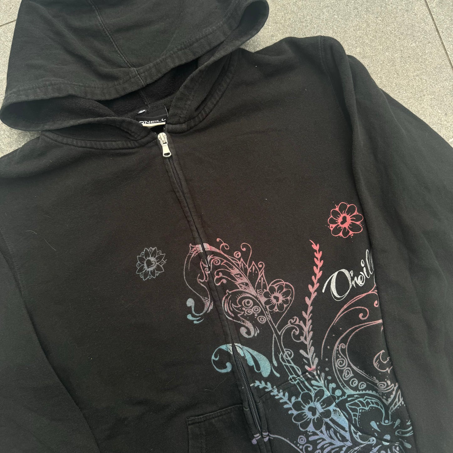 beautiful o’neill hoodie - S