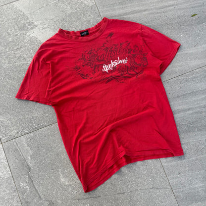 quiksilver tat hit - M