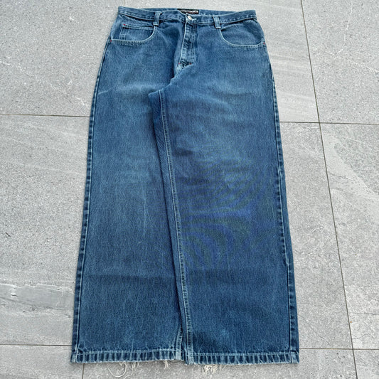 southpole jeans - 36”