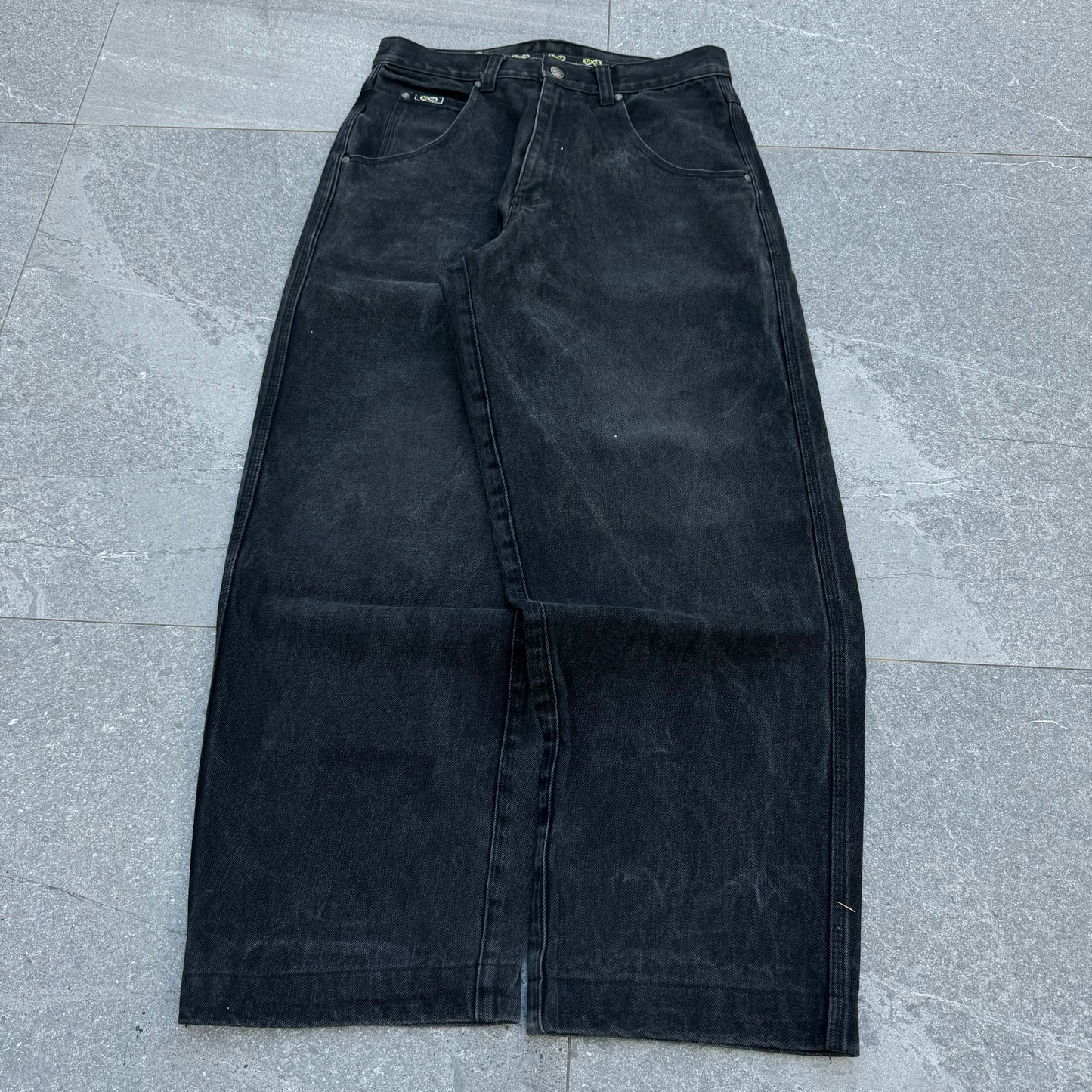 paco jeans - 32x30”