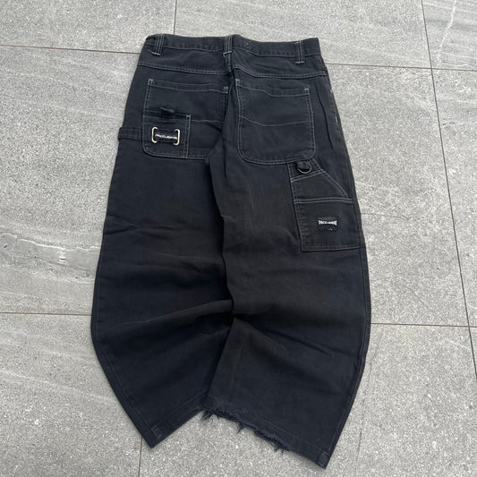 paco carpenter jeans - 31x28”
