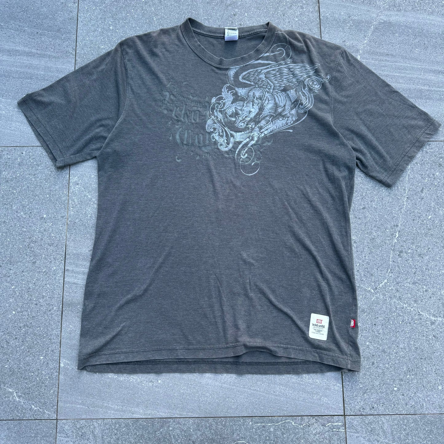 ecko tee - XXL