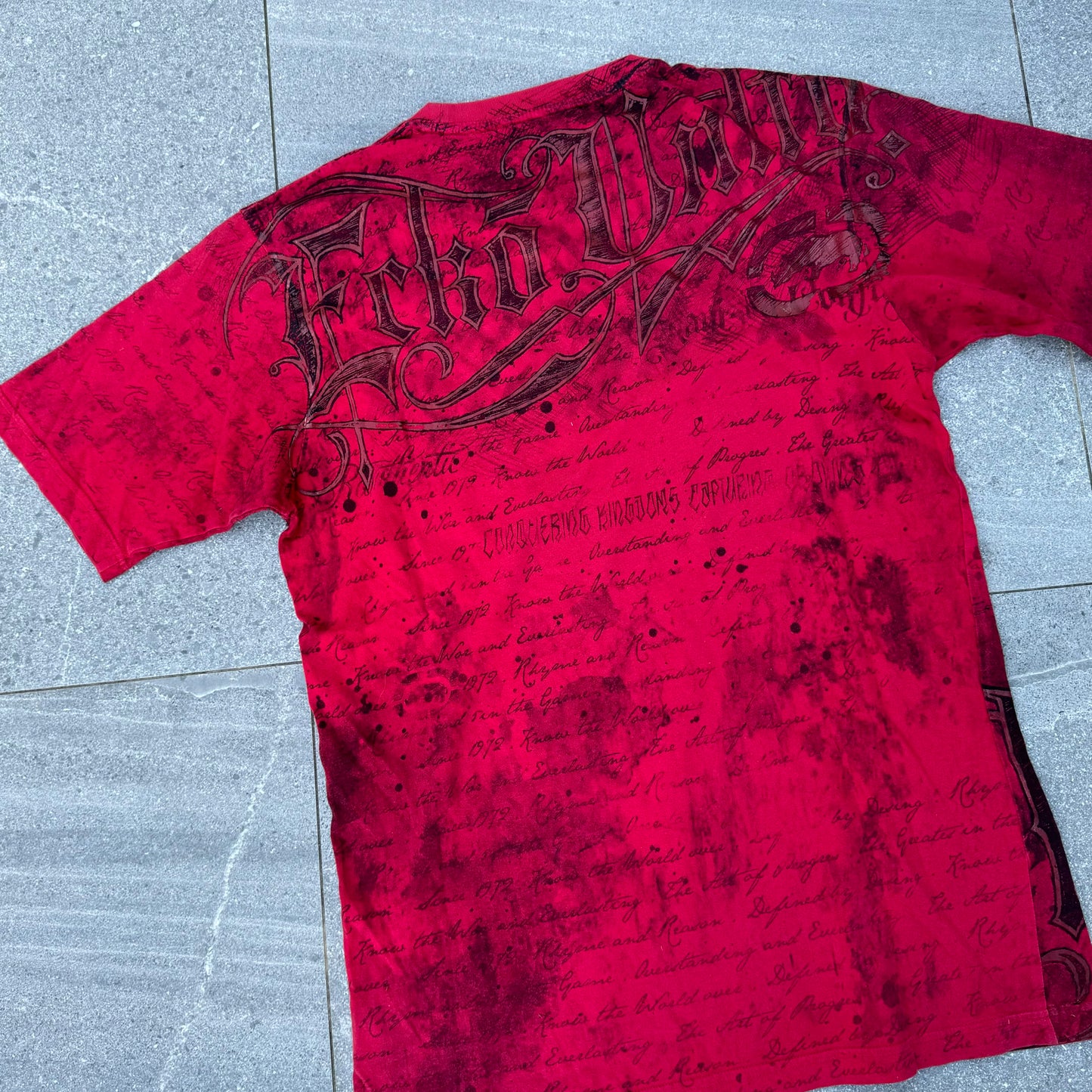 ecko tee - XL