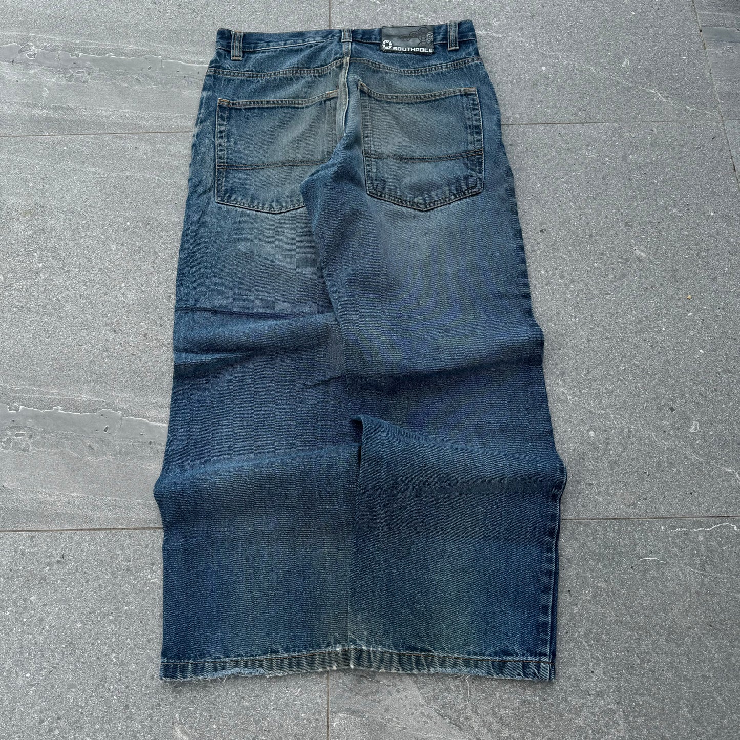 southpole jeans - 32x31”