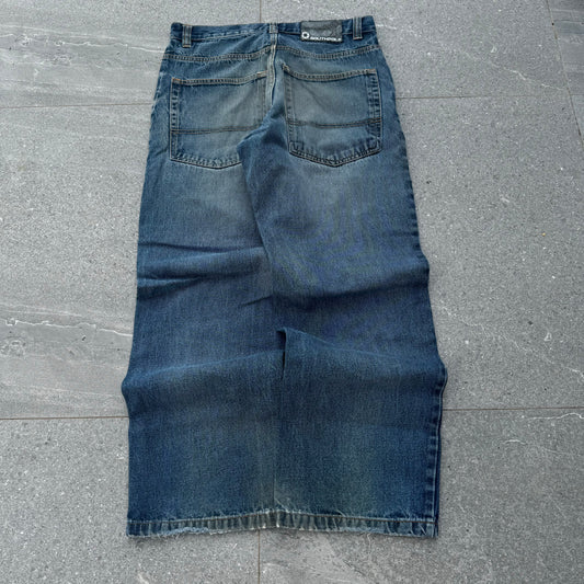 southpole jeans - 32x31”