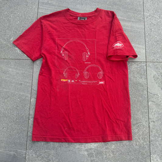 jnco tee M
