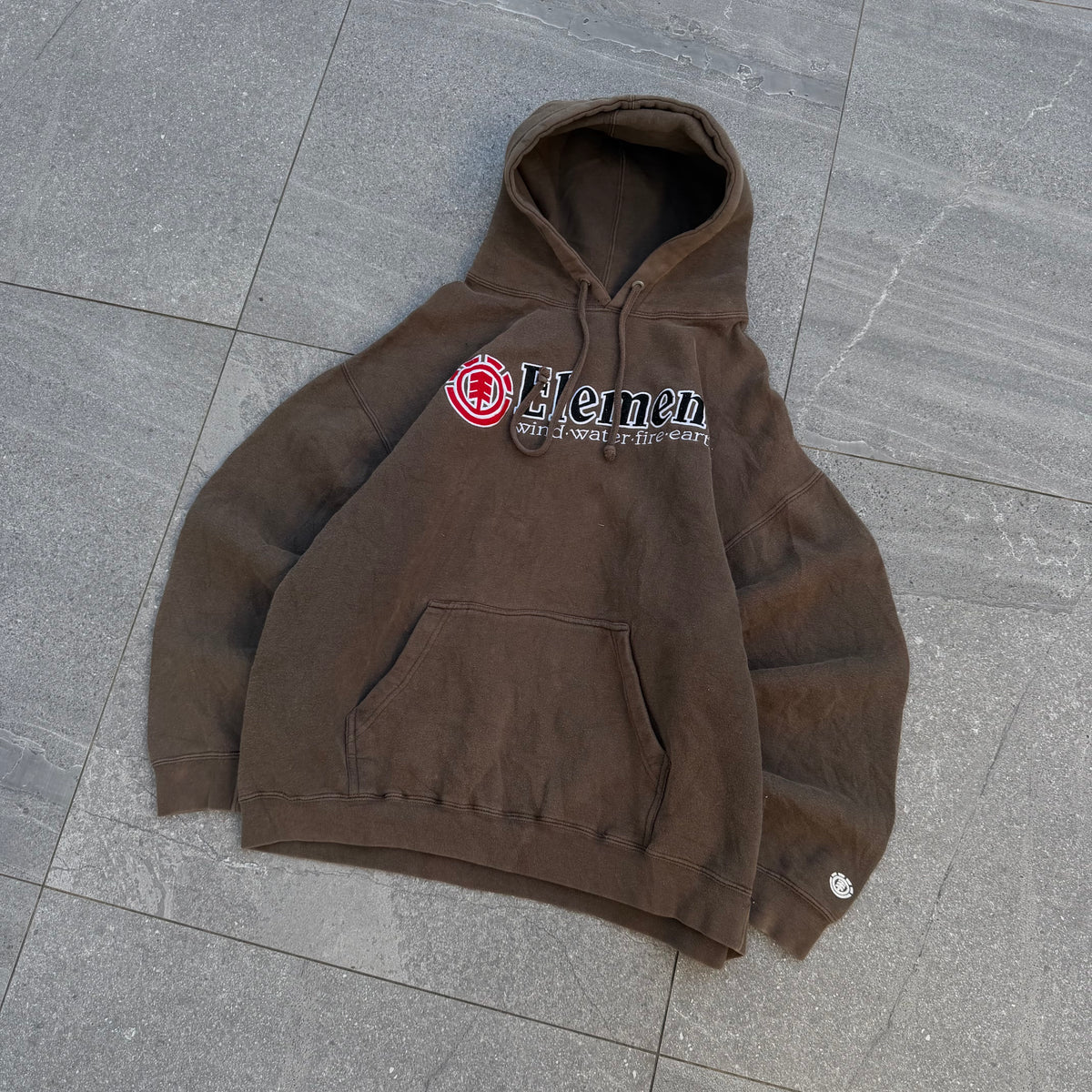 rusty element grail 🤤 - L