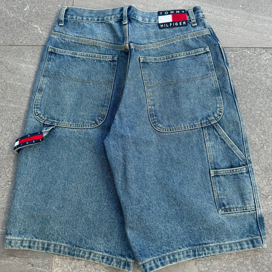 tommy jorts - 33x13”