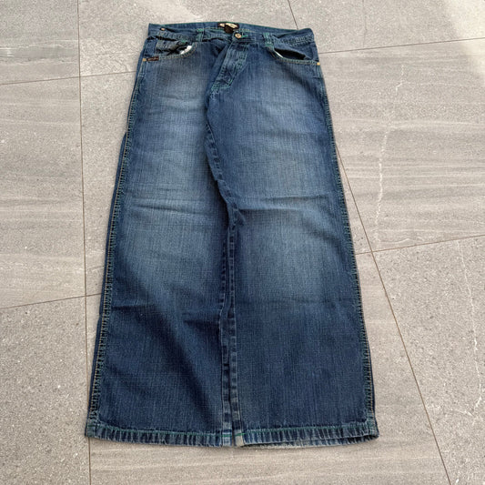 ghani jeans - 36x31”