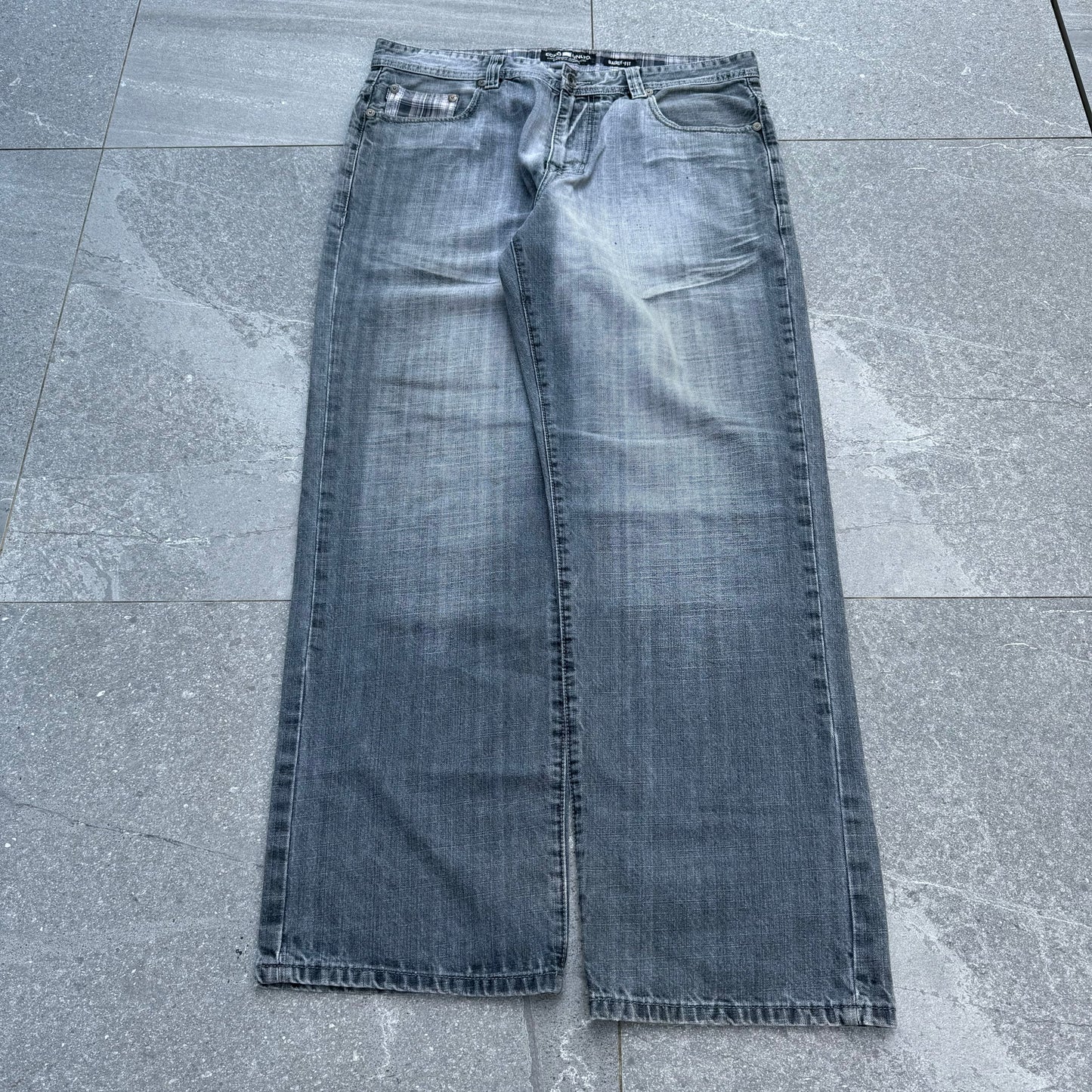 ecko jeans - 36”