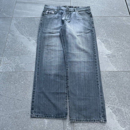 ecko jeans - 36”