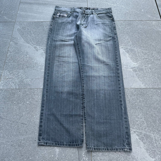 ecko jeans - 36”