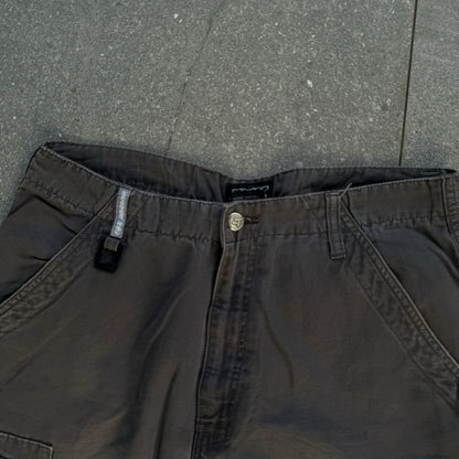 crazy fox zip offs - 32x29”