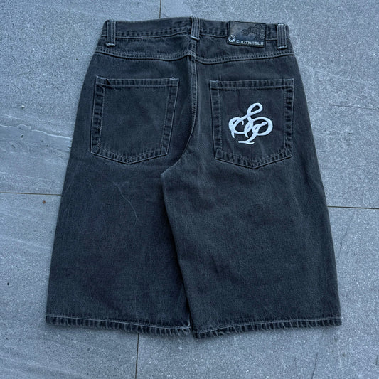 southpole jorts - 34”