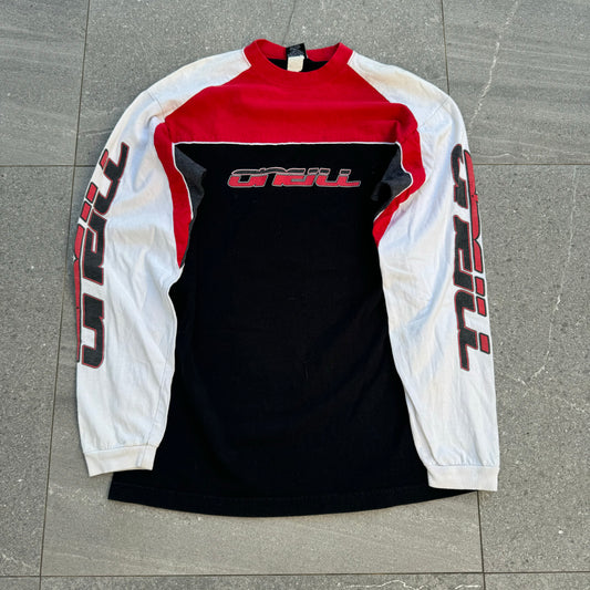grail 90s oneill longsleeve - M