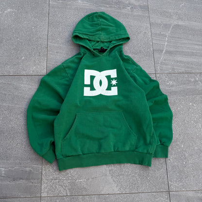 perfect fitting DC hoodie - M