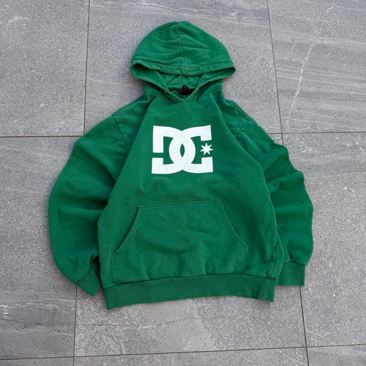 perfect fitting DC hoodie - M