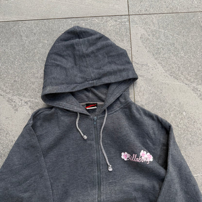 OG billabong hibiscus hoodie 🌸 womens L