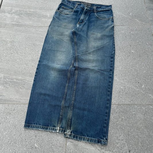 southpole jeans - 32x31”