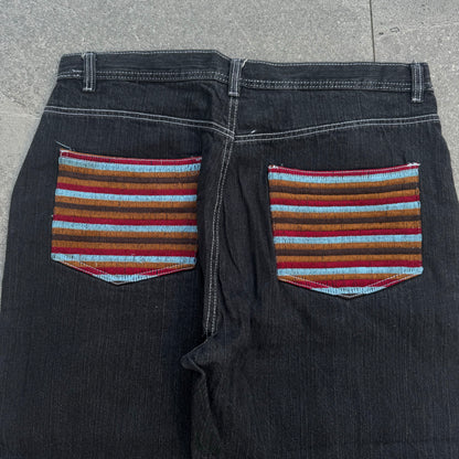 vintage jon jeans - 40x32”