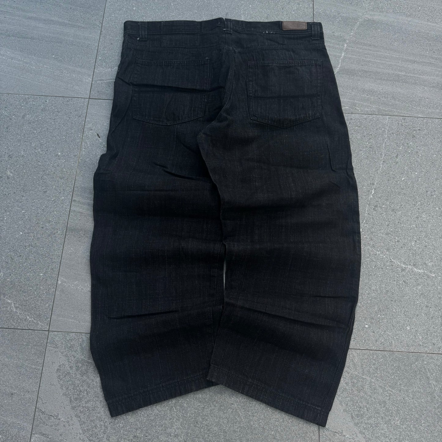 FAT rr jeans - 44x32”