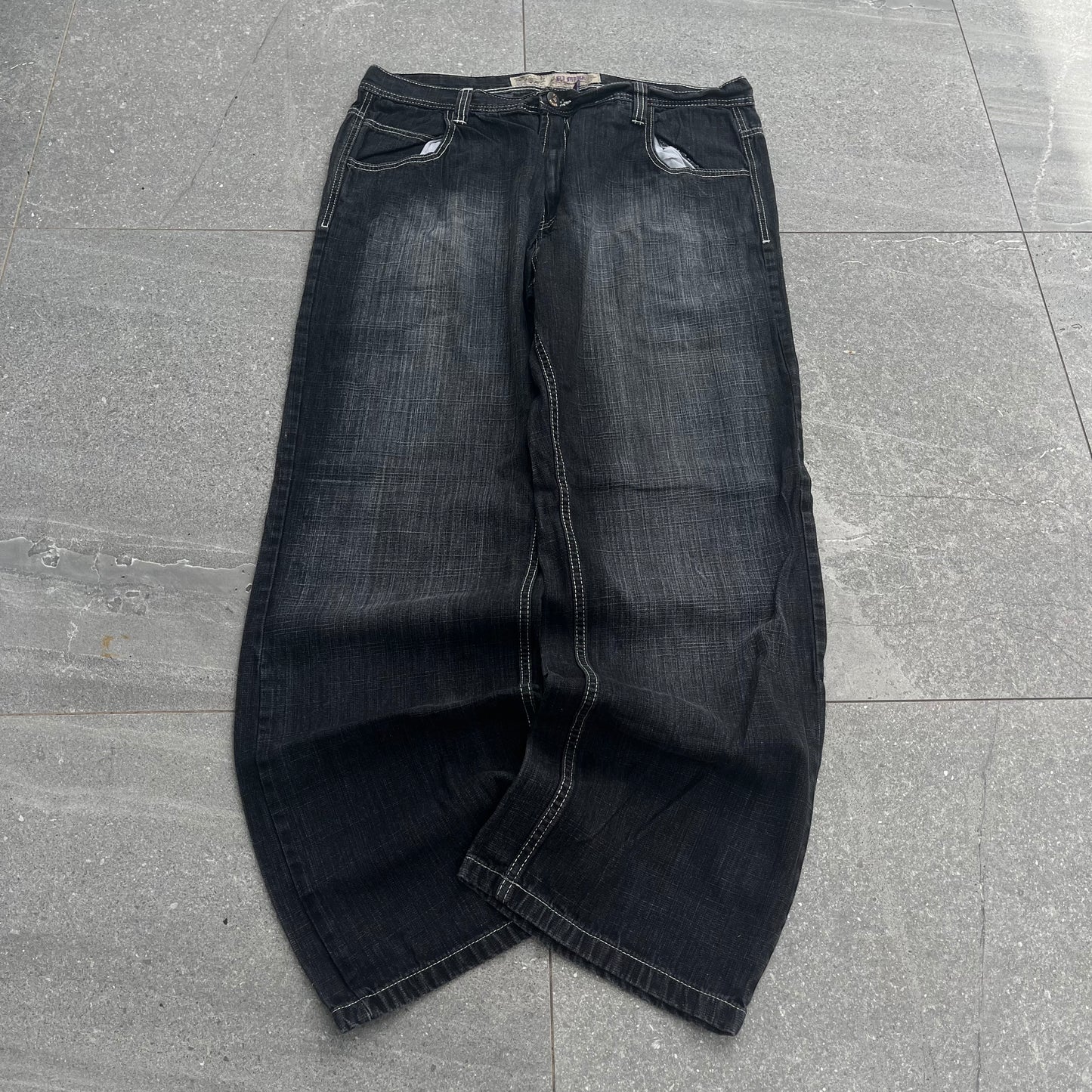 southpole spec dj mark jeans - 40x34”
