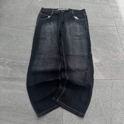 southpole spec dj mark jeans - 40x34”
