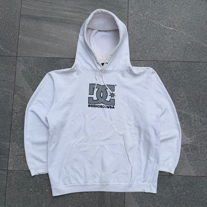 beautiful og dc hoodie - L