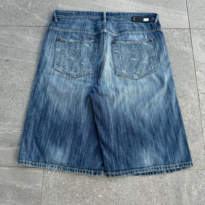 ecko jorts - 36”