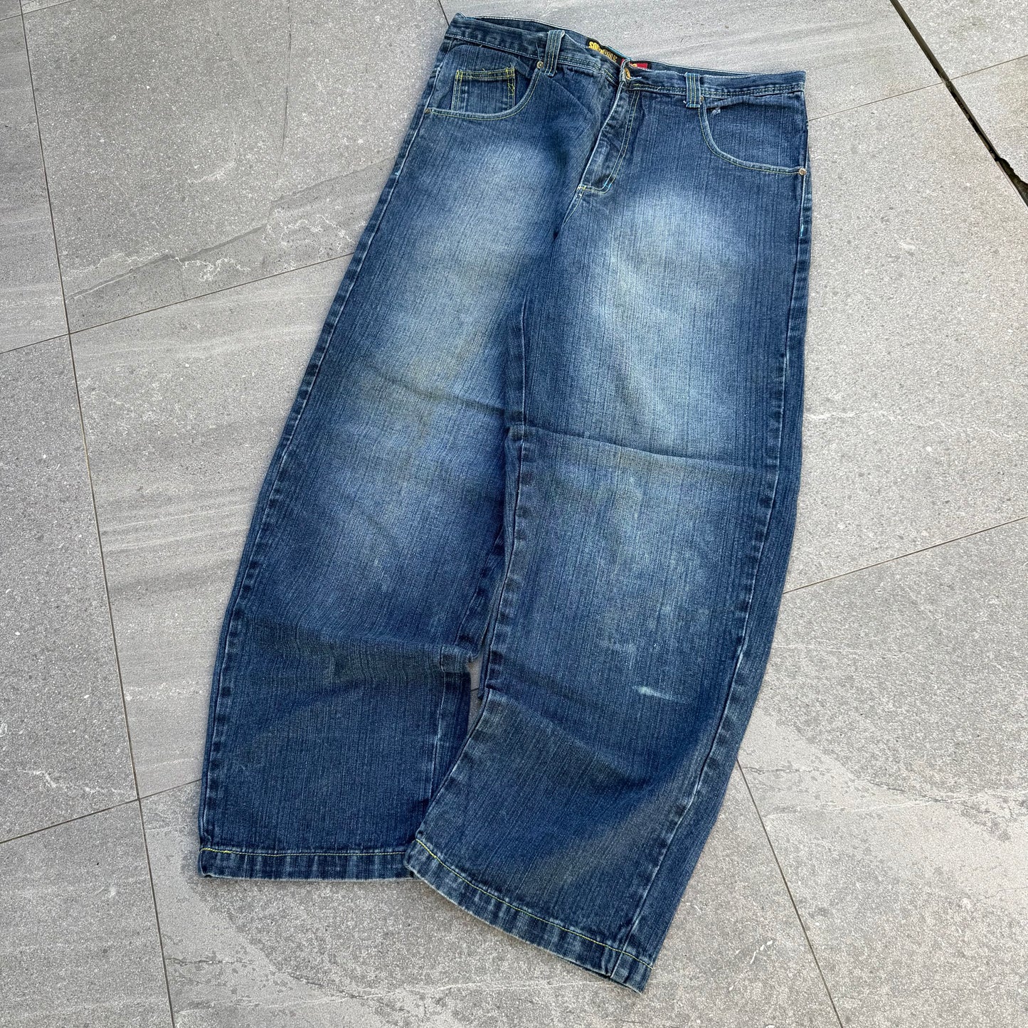 grail southpole premium redtabs - 40x32”