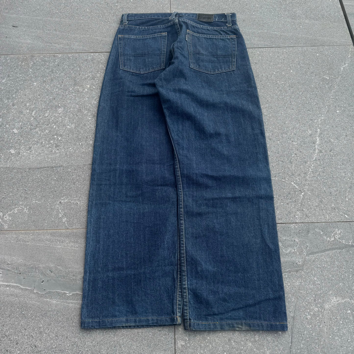 dark star skate jeans - 31x29”